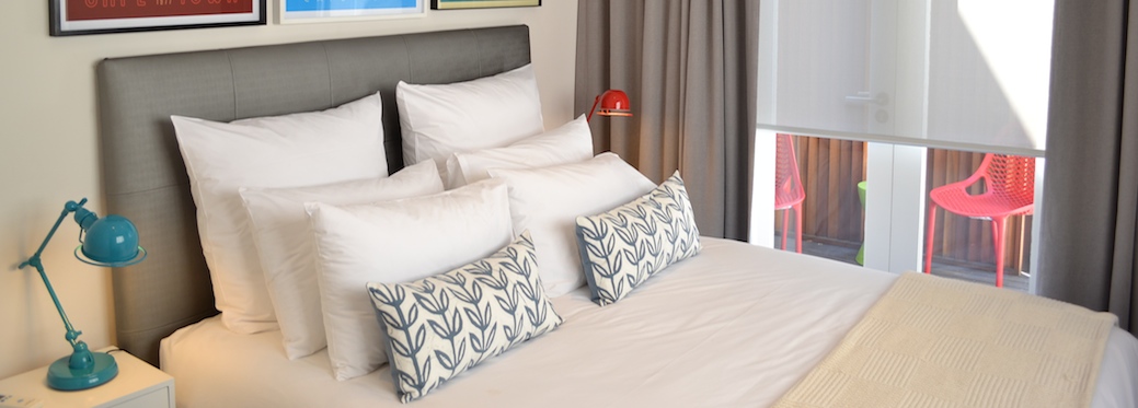 52 Loader Street - Bedroom 1