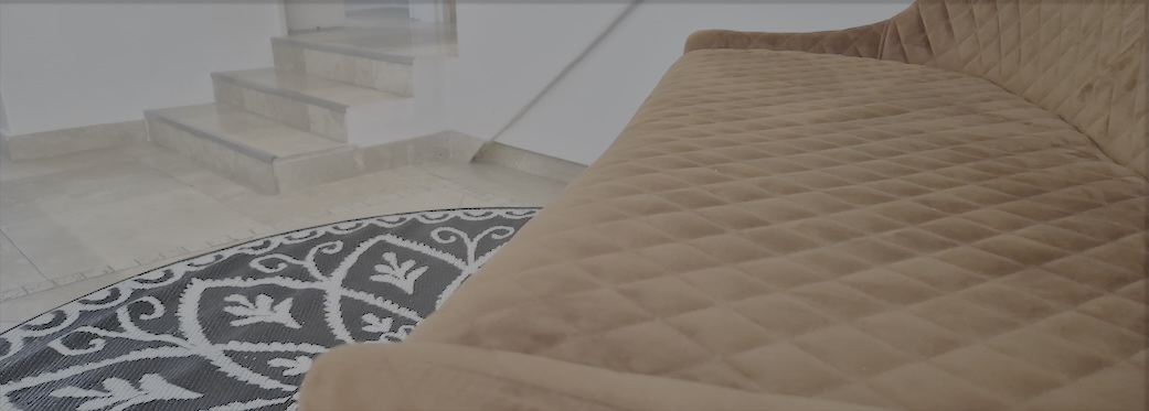 207 De Waterkant Piazza - staircase area