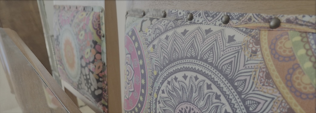 207 De Waterkant Piazza - dining area chairs