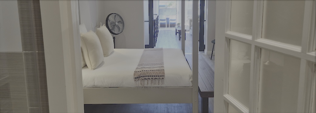 139 Waterkant Street - bedroom 1 en-suite