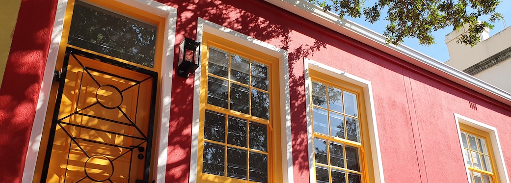 163 Waterkant Street - exterior