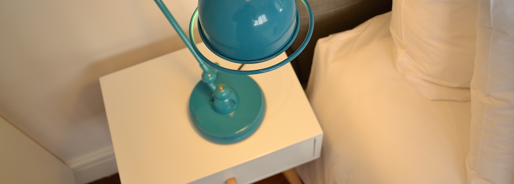 52 Loader Street - Bedroom 1