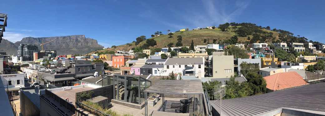 32 Napier Street - 5th Floor views