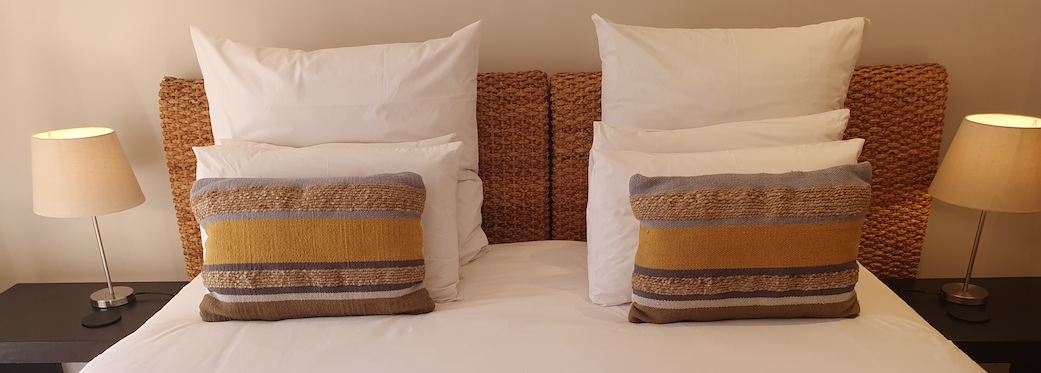 115 De Waterkant Piazza - bedroom 1