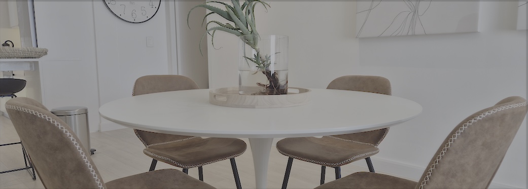 32 Napier Street, Apt.401 - dining area