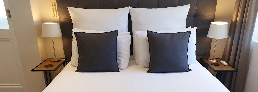 115 De Waterkant Piazza - bedroom 2