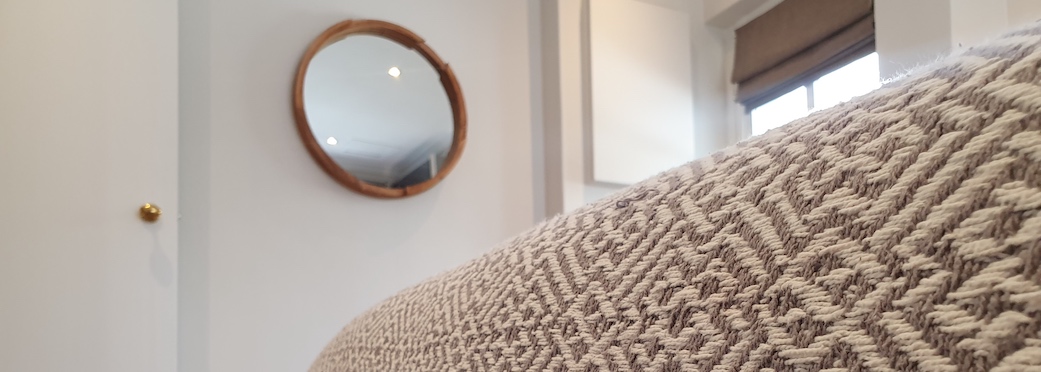 115 De Waterkant Piazza - bedroom 2