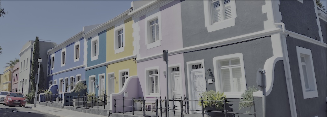 92 Waterkant Street - exterior