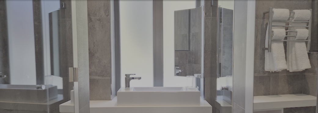 9a Loader Street - Ensuite 1