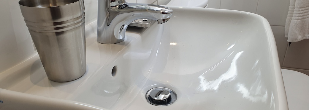 115 De Waterkant Piazza - bathroom 1