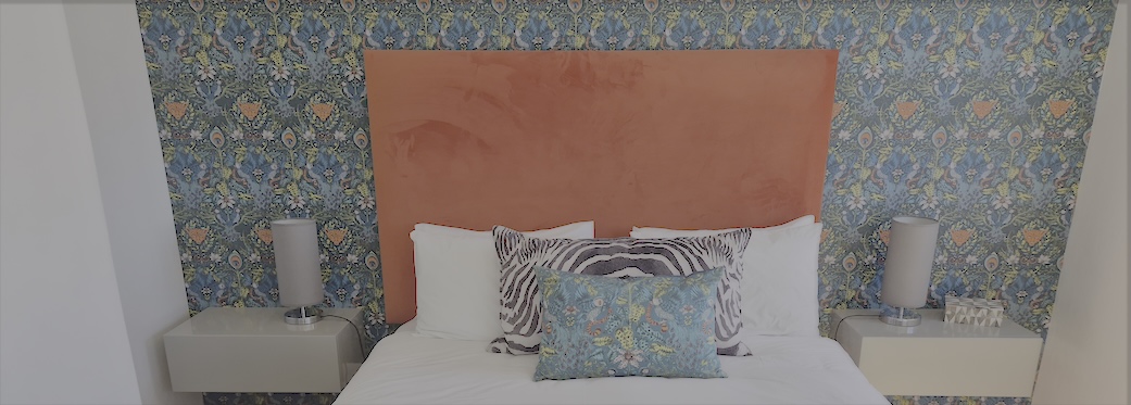 207 De Waterkant Piazza - bedroom 1