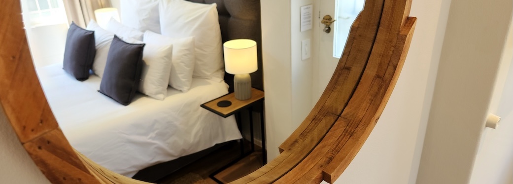 115 De Waterkant Piazza - bedroom 2
